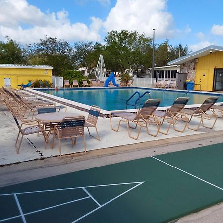 Holiday Dream House Port Charlotte Extérieur photo