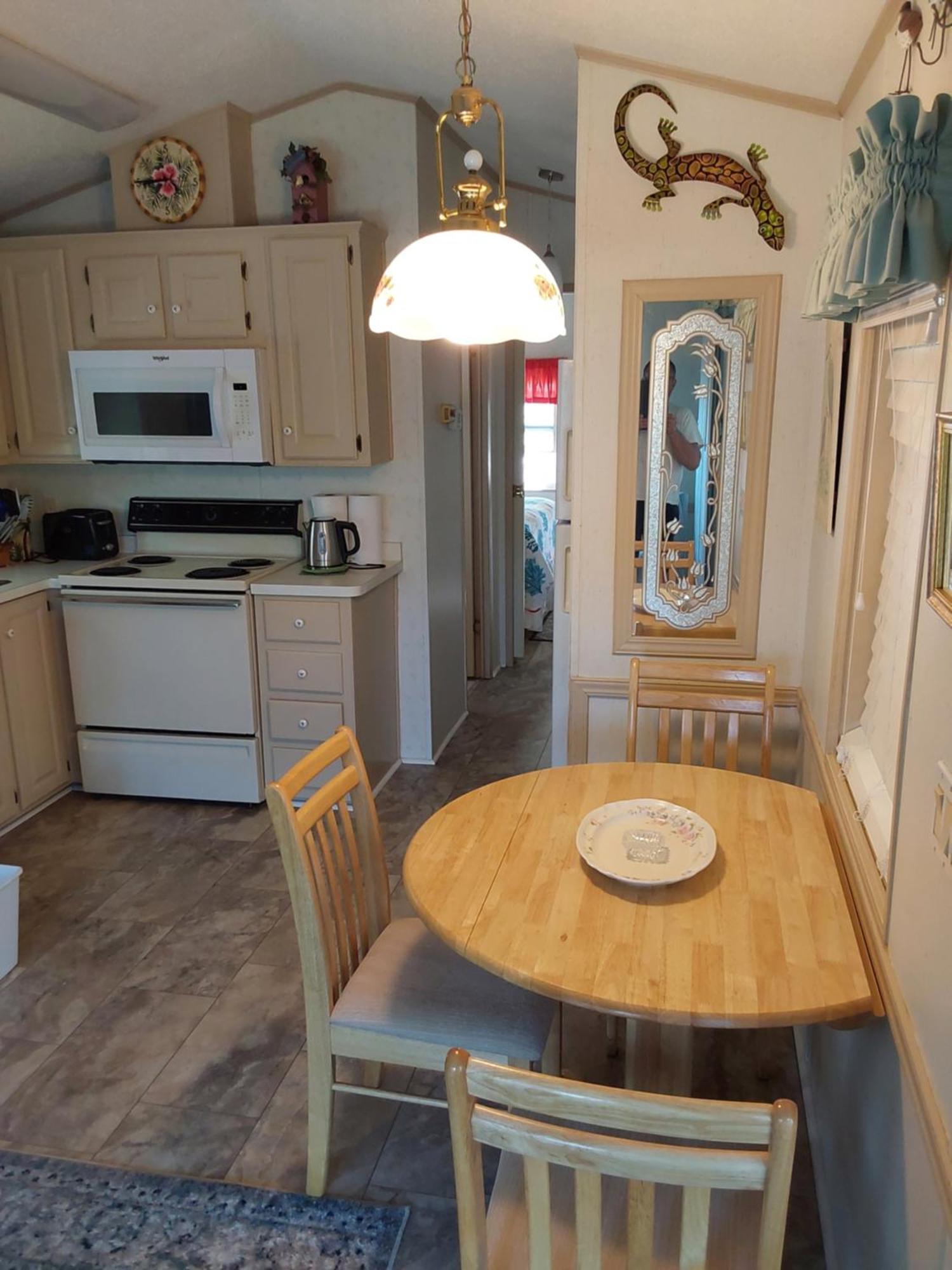 Holiday Dream House Port Charlotte Extérieur photo