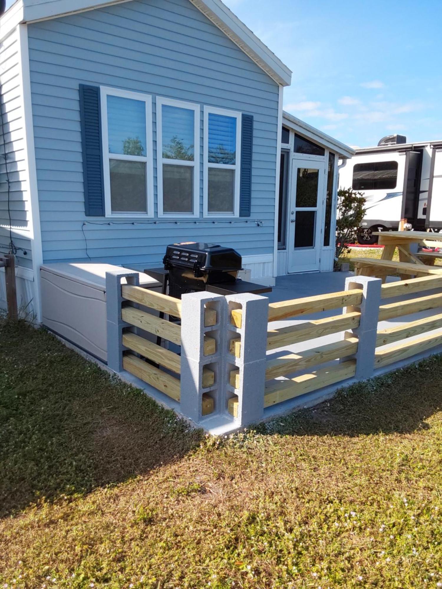 Holiday Dream House Port Charlotte Extérieur photo