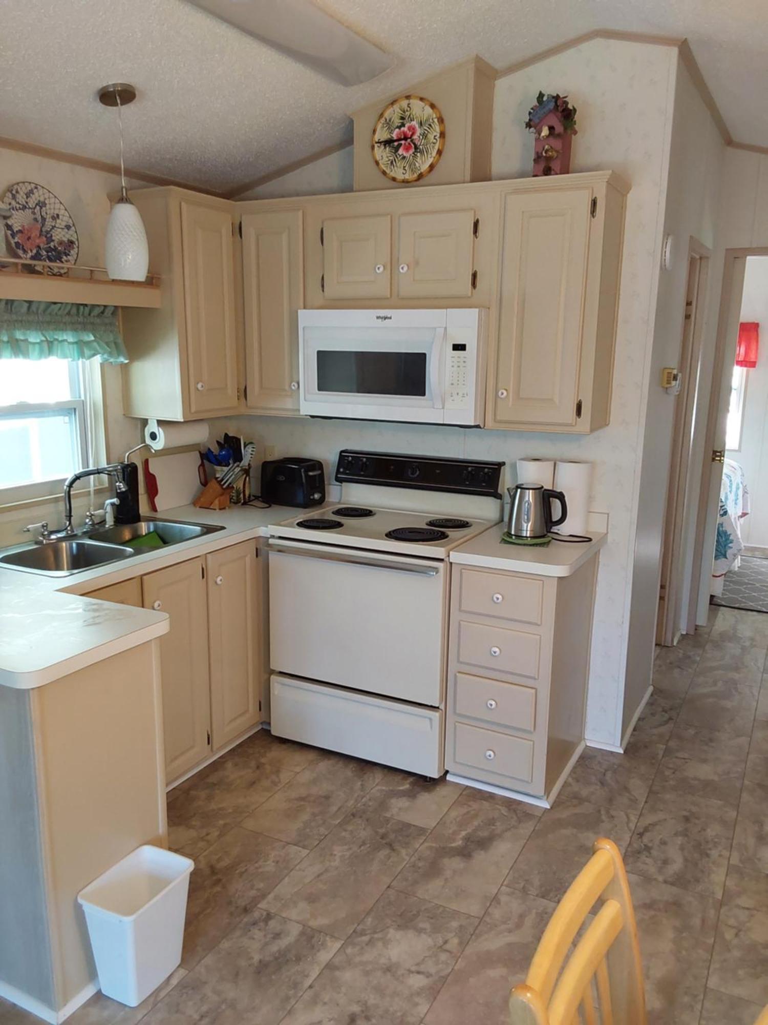 Holiday Dream House Port Charlotte Extérieur photo