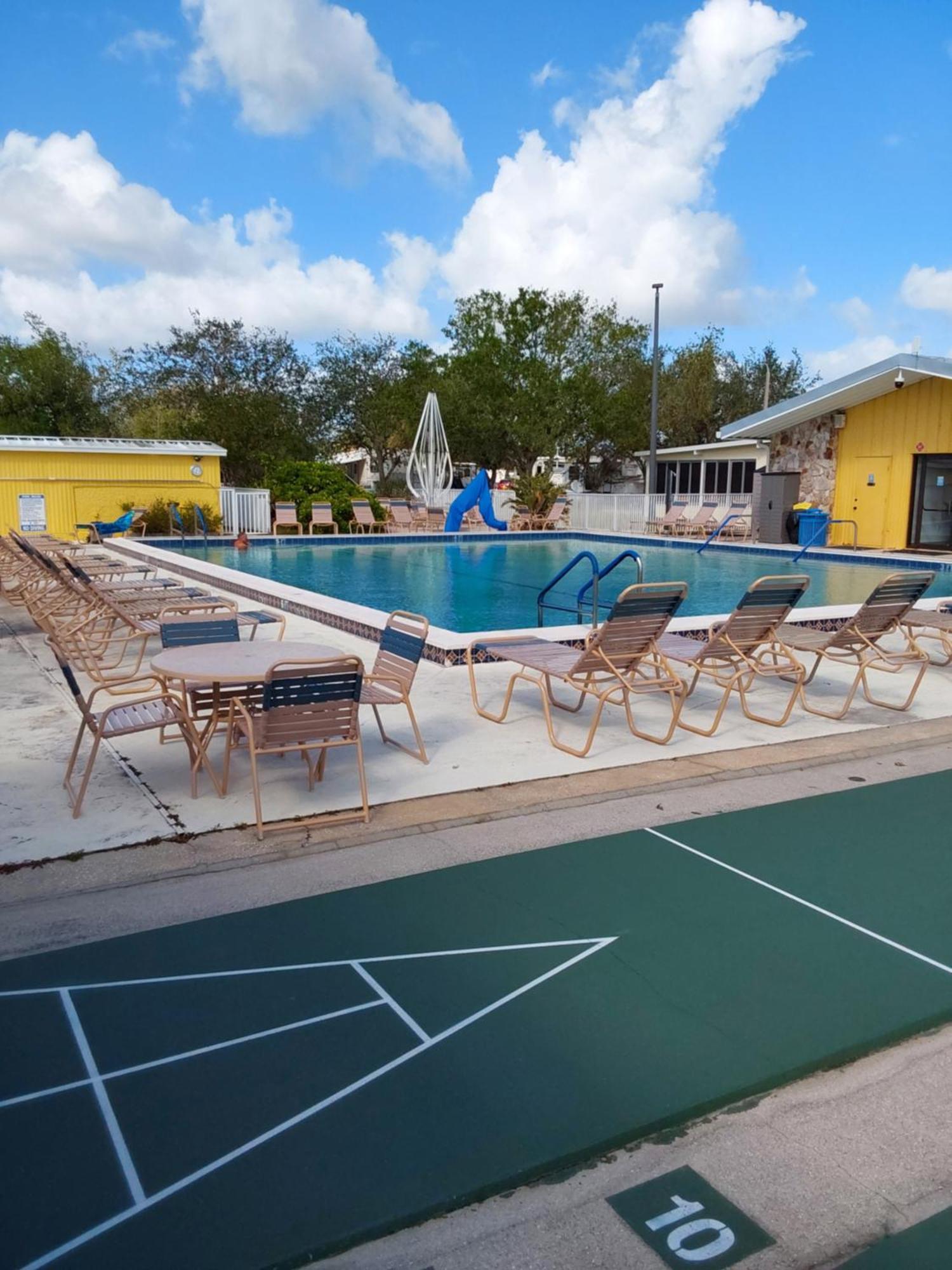 Holiday Dream House Port Charlotte Extérieur photo