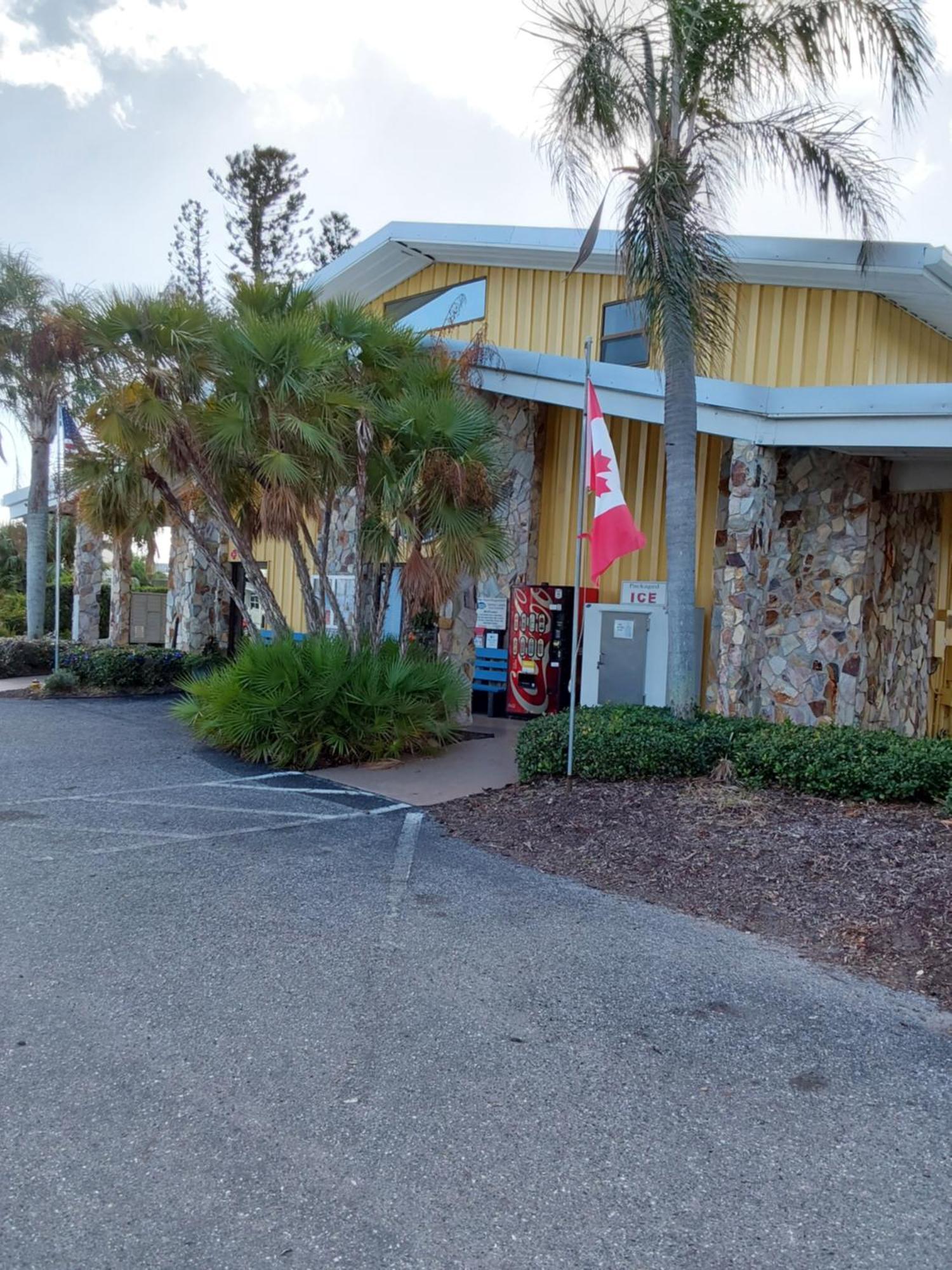 Holiday Dream House Port Charlotte Extérieur photo