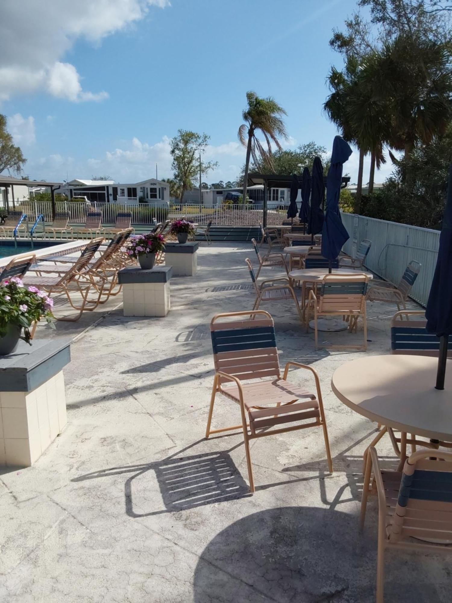 Holiday Dream House Port Charlotte Extérieur photo